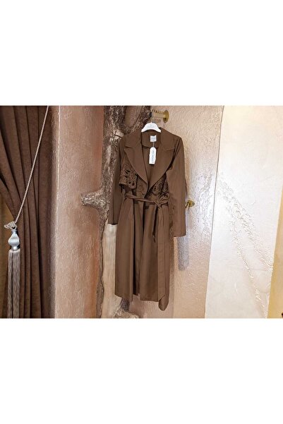 Butik KAHVE TRENÇKOT