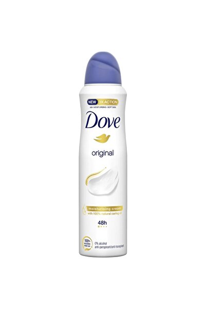 SOHO Antiperspirant Deo Spray, DOVE, Original, 200 ml,