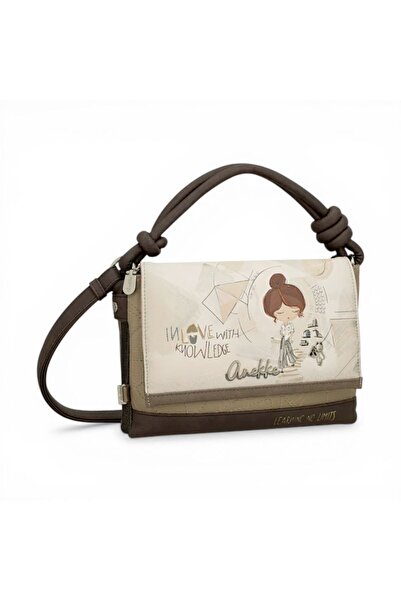 Anekke Γυναικεία Τσάντα Χιαστί Sophia 42803-383 – Καλλιτεχνικός Σχεδιασμός, Κ...