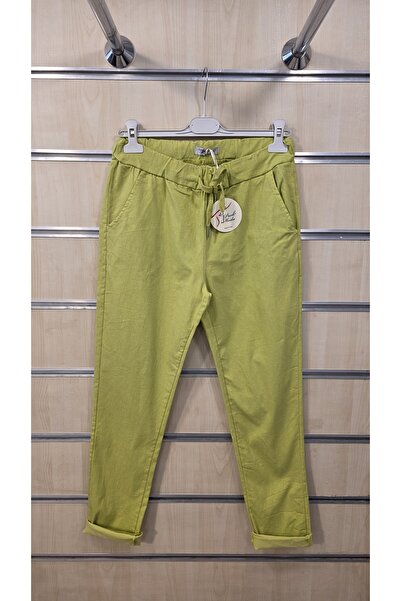 Park Moda Ιταλικά Παντελόνια