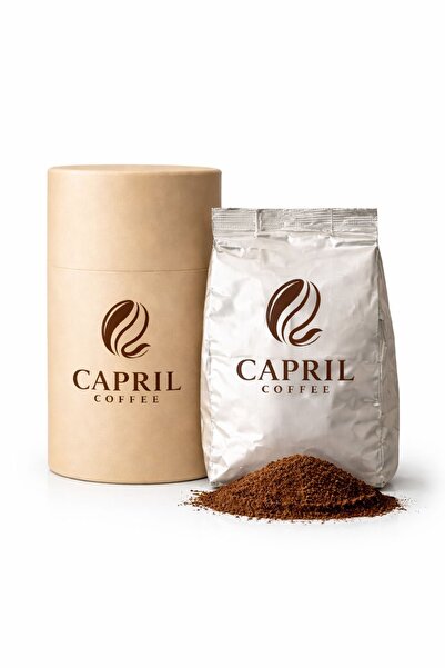Caprilcoffee 500gr