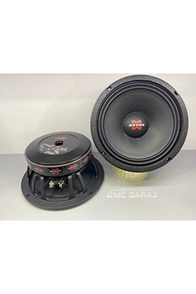eyton EXL250 MİDRANGE 20 CM 250 RMS