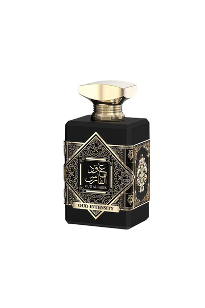 Al Fares Emper Oud Intensity – parfum unisex 100 ml