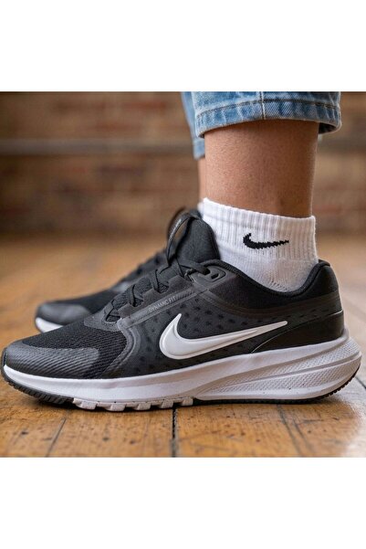 Nike Spor Ayakkabı STAR RUNNER 5 (GS) Genç Ayakkabı Kadın Ayakkabı