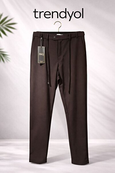 Regular Jogger Pantalon