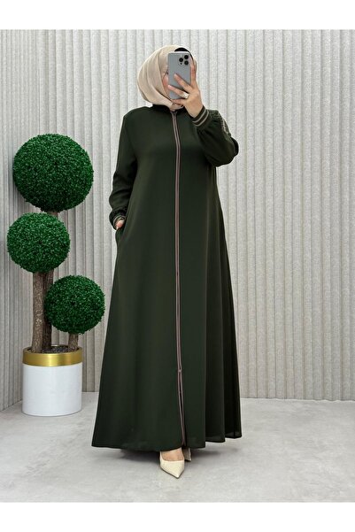 BYH MODA APOLETLİ ECE