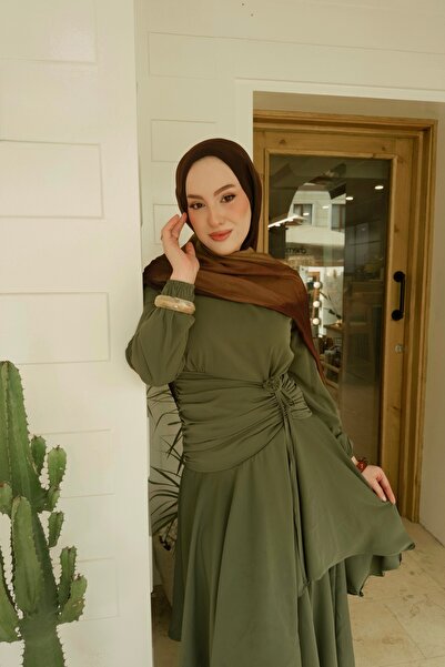 Marselline Χάκι Πέρι