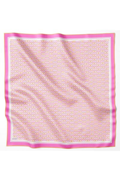 Armine Μεταξωτό Φουλάρι - 9149D-32 - Tivil