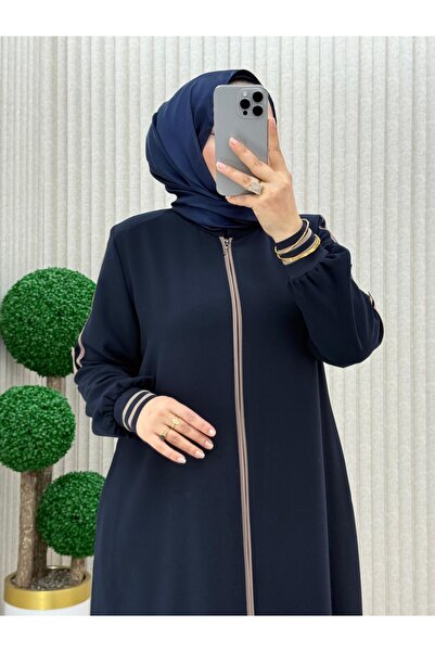 BYH MODA APOLETLİ ECE