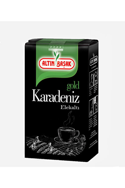 ALTINBAŞAK ÇAY elek altı çay 1000 gr / 6 kg
