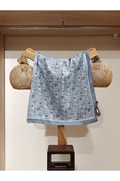 Hira İpek Scarf Bahar Serisi Eşarp