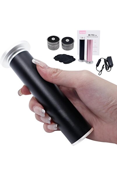 APRELA APRELM Electric Foot Callus Remover