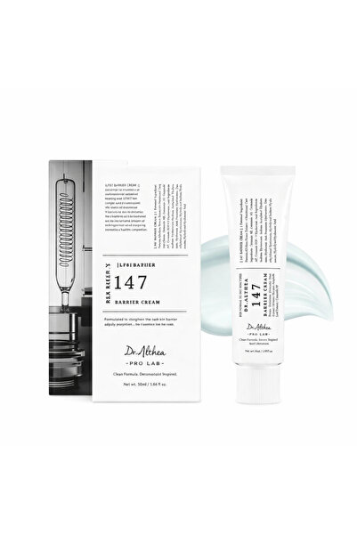 PROLAB Resveratrol 147 Sensitive Skin Repair Cream - 50 ml