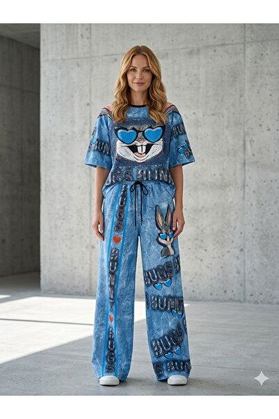 DENİKK ΣΕΤ ΦΟΡΜΑΣ ΜΕ ΚΕΝΤΗΜΑ ΚΑΙ ΕΙΔΙΚΗ ΣΤΑΜΠΑ ΠΕΤΡΑΣ - SPECIAL STONE PRINT E...