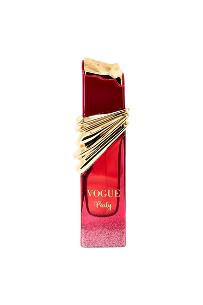 Maison Alhambra Vogue Party – women's perfume 100 ml