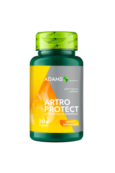 Adams Supplements ArtroProtect, 30 capsule,