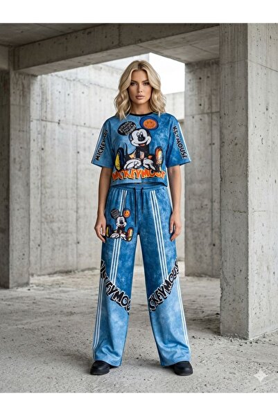 DENİKK ΣΕΤ ΦΟΡΜΑΣ ΜΕ ΚΕΝΤΗΜΑ ΚΑΙ ΕΙΔΙΚΗ ΣΤΑΜΠΑ ΠΕΤΡΑΣ - SPECIAL STONE PRINT E...