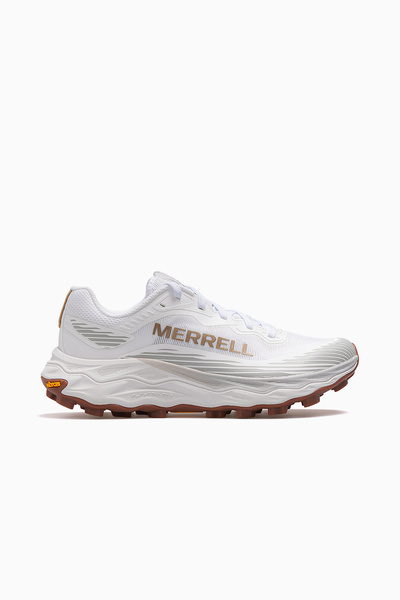 Merrell Agility Peak 6 Kadın Outdoor Spor Ayakkabı 26y J00005074 Beyaz