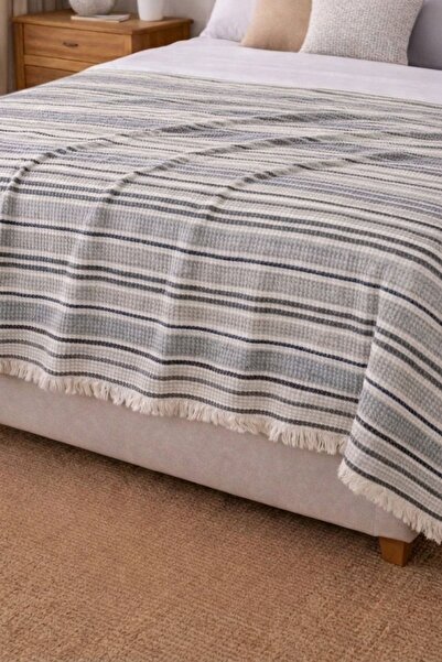 MARLA HOME |   Διπλή κουβέρτα και κάλυμμα κρεβατιού |   190x230 εκ.