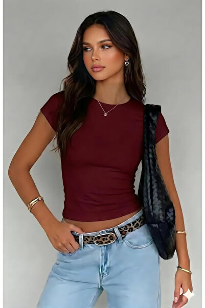 ÖZ PAMUK ΒΑΜΒΑΚΟΣ, Με απαλή υφή, άνετη, ίσια γραμμή, ΚΟΝΤΟΜΑΝΙΚΟ, ΜΠΛΟΥΖΑΚΙ Μ...