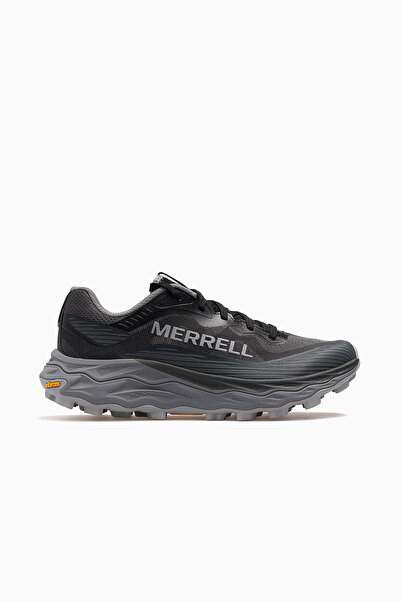 Merrell Agility Peak 6 Kadın Outdoor Spor Ayakkabı 26y J00003315 Siyah/gri