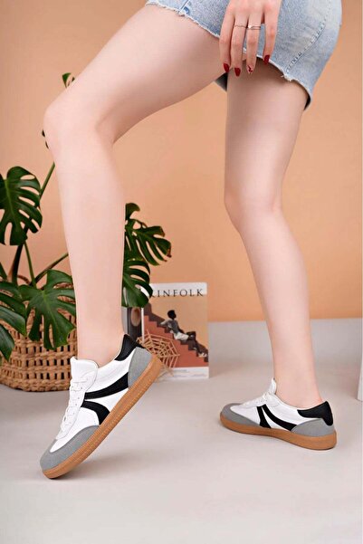 Aymood MN621 - İpekyol Garni KT ΛΕΥΚΟ