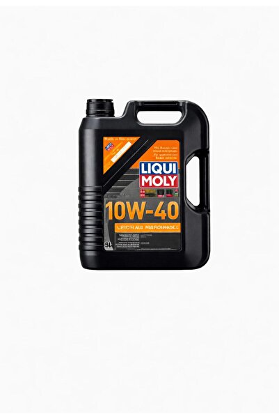 Liqui Moly 10W40 LT 5 lt
