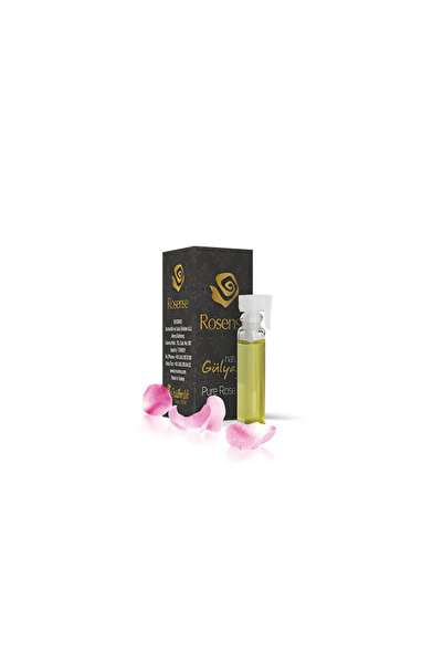 Rosense Saf Gül Yağı - 1gr