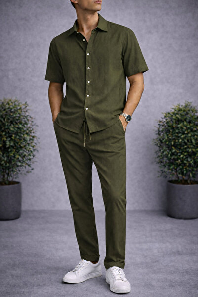 Revasser Ανδρικό πολύχρωμο, ειδικής παραγωγής, ευρύχωρο, υπερμεγέθη, ανάγλυφο...