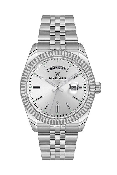 Daniel Klein Dk.13.10094-1 Men's Wristwatch