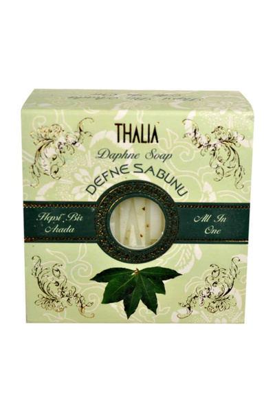 colezium Laurel Soap 150Gr