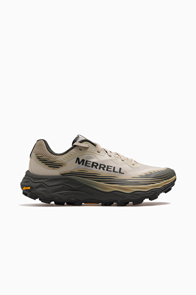 Merrell Agility Peak 6 Erkek Outdoor Spor Ayakkabı 26y J00003311 Bej/haki
