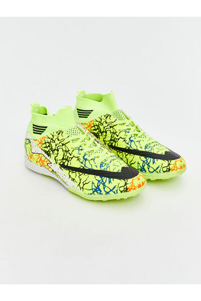 LC Waikiki I Printed Boys' Astroturf Field Shoes from Freezen Store