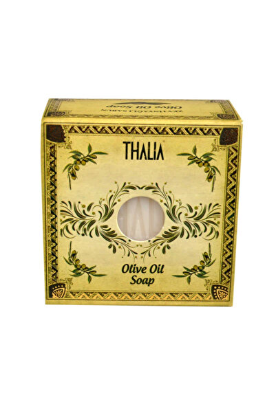 colezium Olive Oil Soap 150 Gr