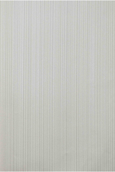 Grown Alto Proje A1-1306 Gümüş Salon ve Oturma Odası Duvar Kağıdı (92cm x 500...