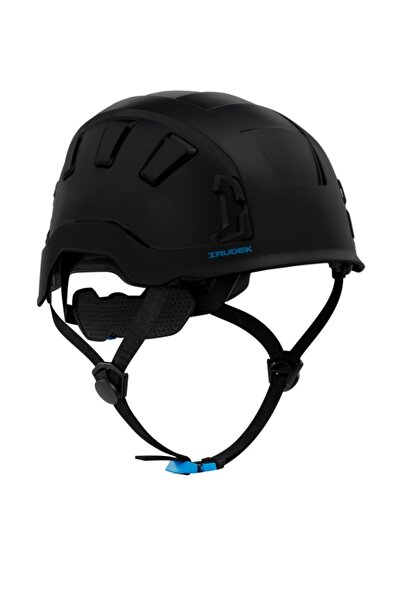 IRUDEK Oreka II Baret Siyah