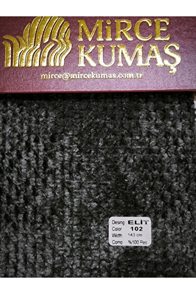 Mirce Kumaş Fabric