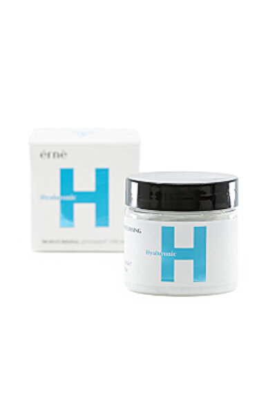 ERNE Cremă de față cu Acid Hialuronic, Hidratantă, 50 ml