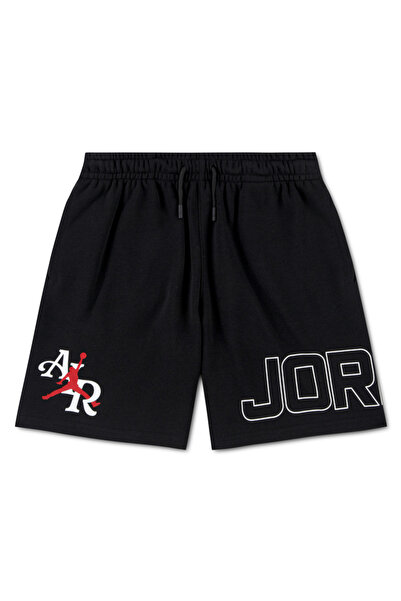 Nike JORDAN SHORT ΣΟΡΤΣ ΑΓΟΡΙΩΝ ΑΠΟ ΒΑΜΒΑΚΙ ΜΕ ΔΙΠΛΟ ΝΗΜΑ 95F878 95F878-023