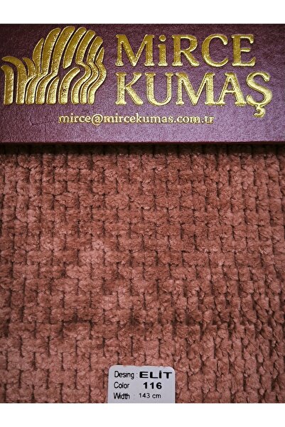 Mirce Kumaş Fabric
