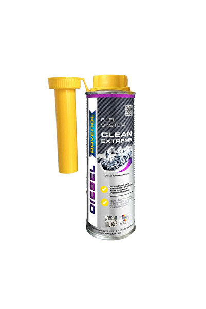 RAVENOL Diesel Clean Extreme 300ml Πρόσθετο Καθαρισμού Μπεκ Ντίζελ