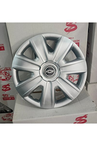 Universal Chevrolet Aveo / Lacetti / Epica / Cruze 14 inç Uyumlu Jant Kapağı ...