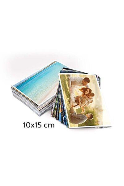 HayraNis 4X4 Square Photo Print 24 Pieces