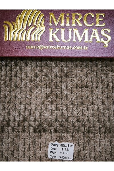 Mirce Kumaş Fabric