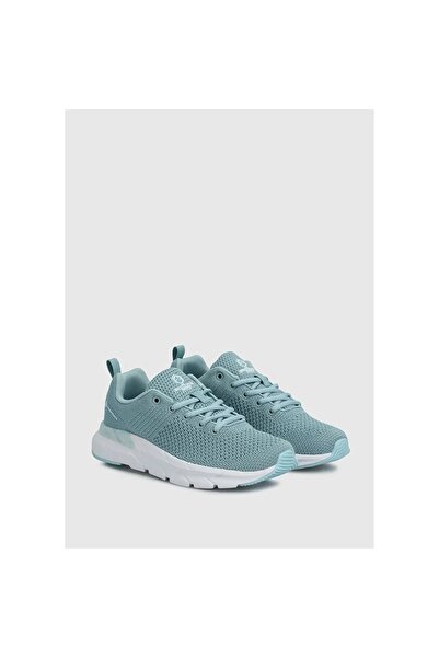 lumberjack Pantofi sport albaștri pentru femei CONNECT WMN 4FX - 101498461