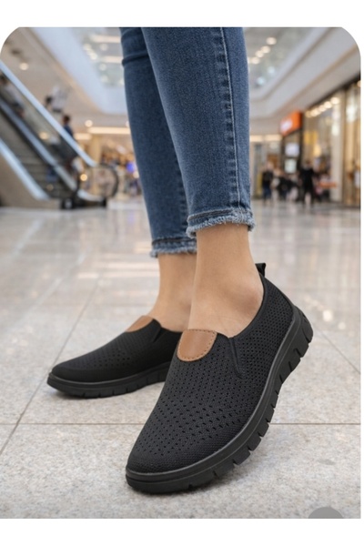 mersin md tekstil Wanetti Stylish, Convenient and Comfortable Orthopedic Summ...