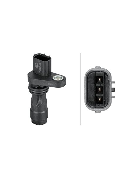 Hella HEL 6PU 013 122-411 KRANK DEVIR SENSORU