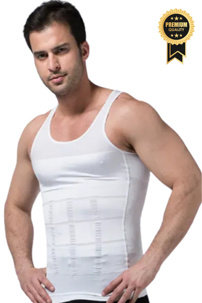 fitform giyim Fitform Ανδρικός Κορσές για Γυναικομαστίαση - Κορσές Αθλητικής ...