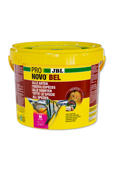 JBL Pro Novo Bel 100gr. Açık