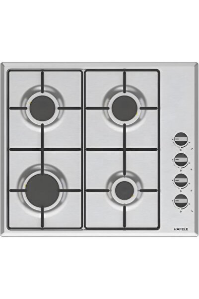 Hafele Eternal Inox Gazla Ankastre Ocak